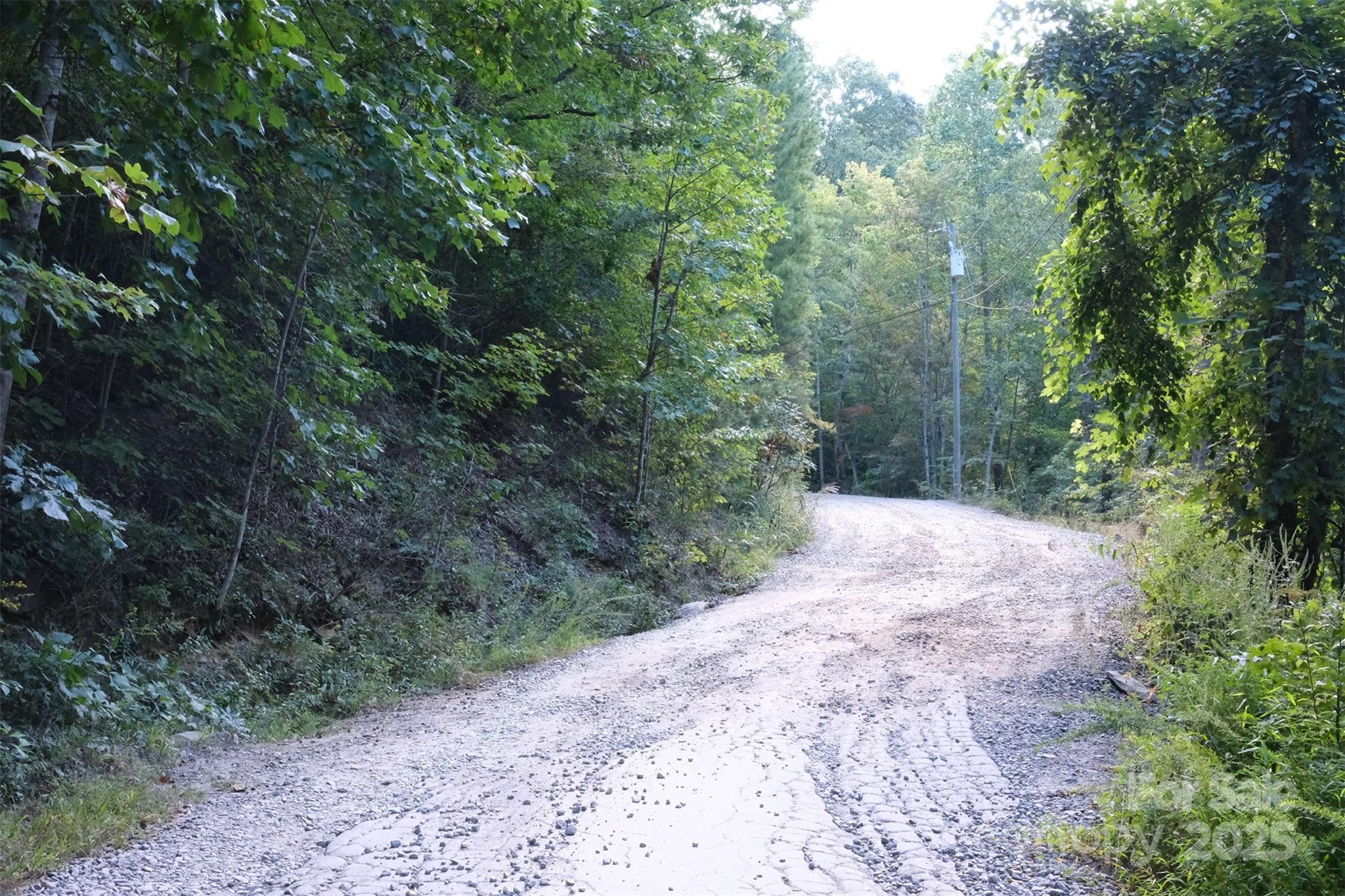 Lot: 12 Caperton Point Road Swannanoa NC 28778