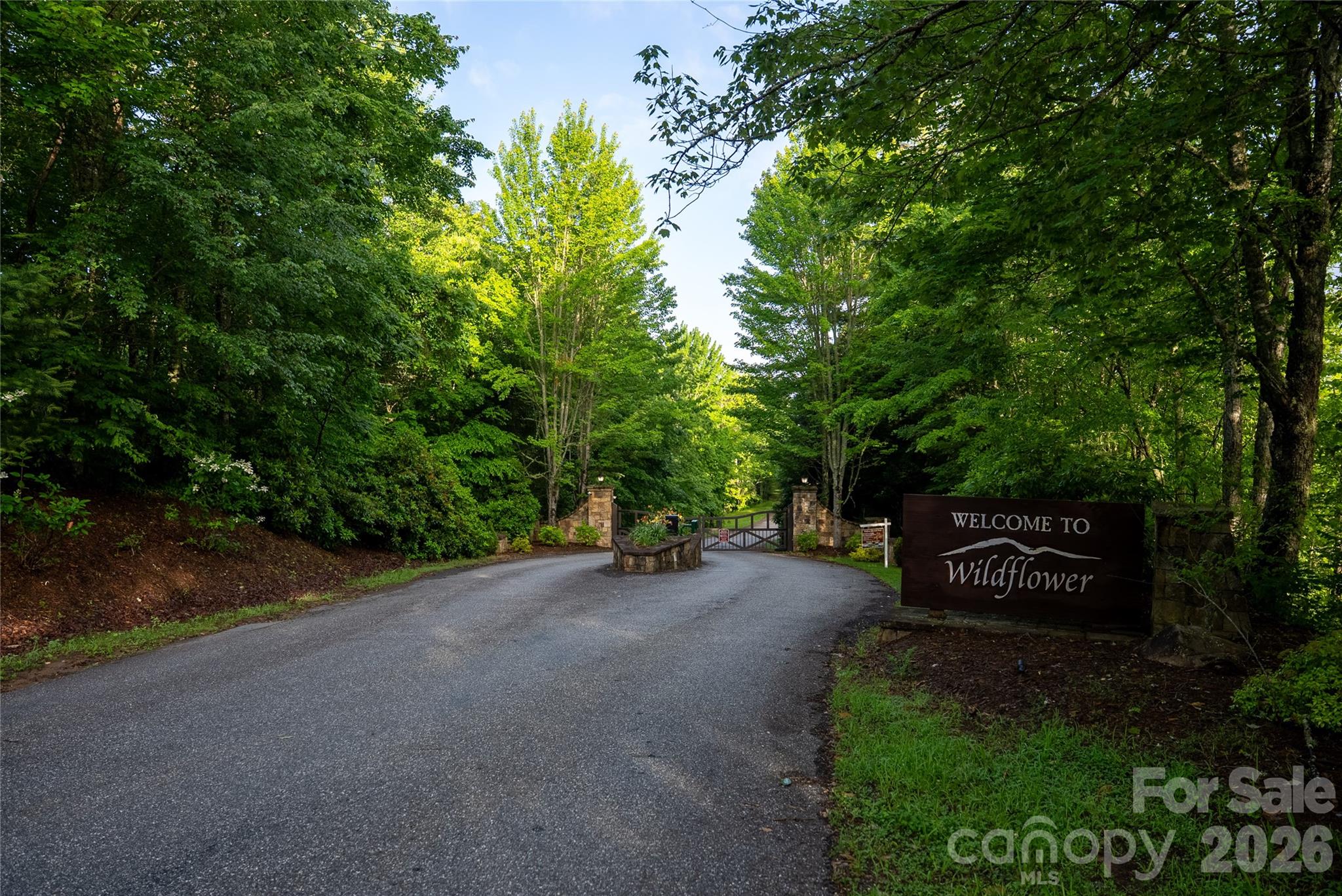 00 Lyle Mountain Trail Franklin NC 28734