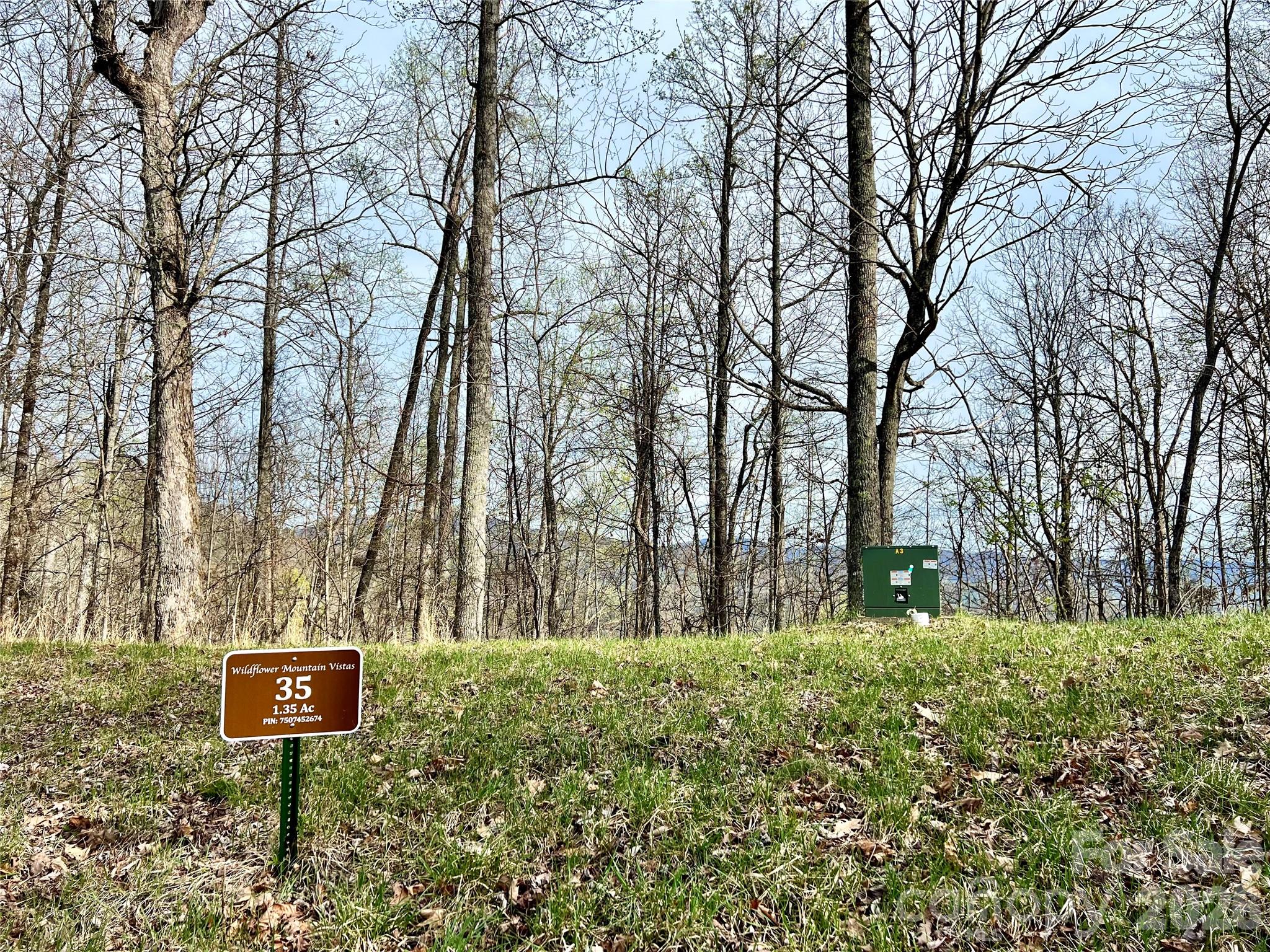00 Lyle Mountain Trail Franklin NC 28734