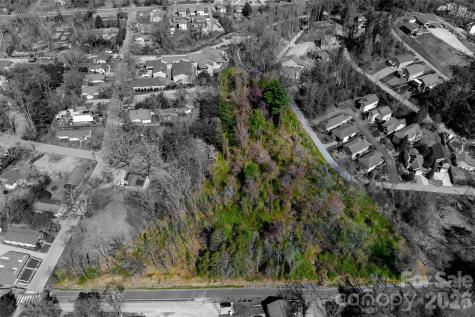 Tbd Toms Hill Drive Hendersonville NC 28792