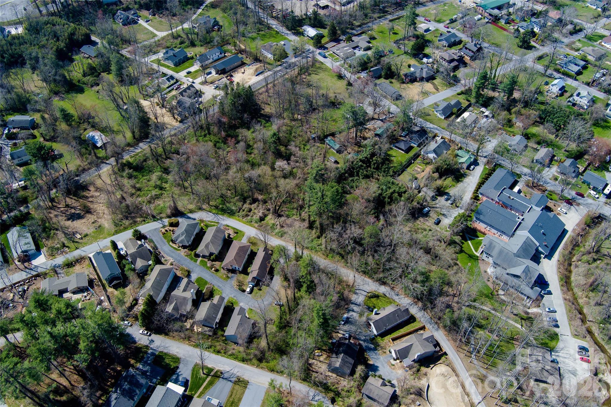 Tbd Toms Hill Drive Hendersonville NC 28792