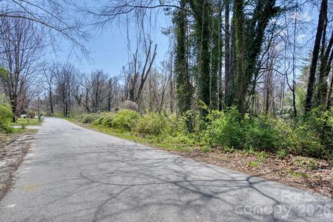 Tbd Toms Hill Drive Hendersonville NC 28792