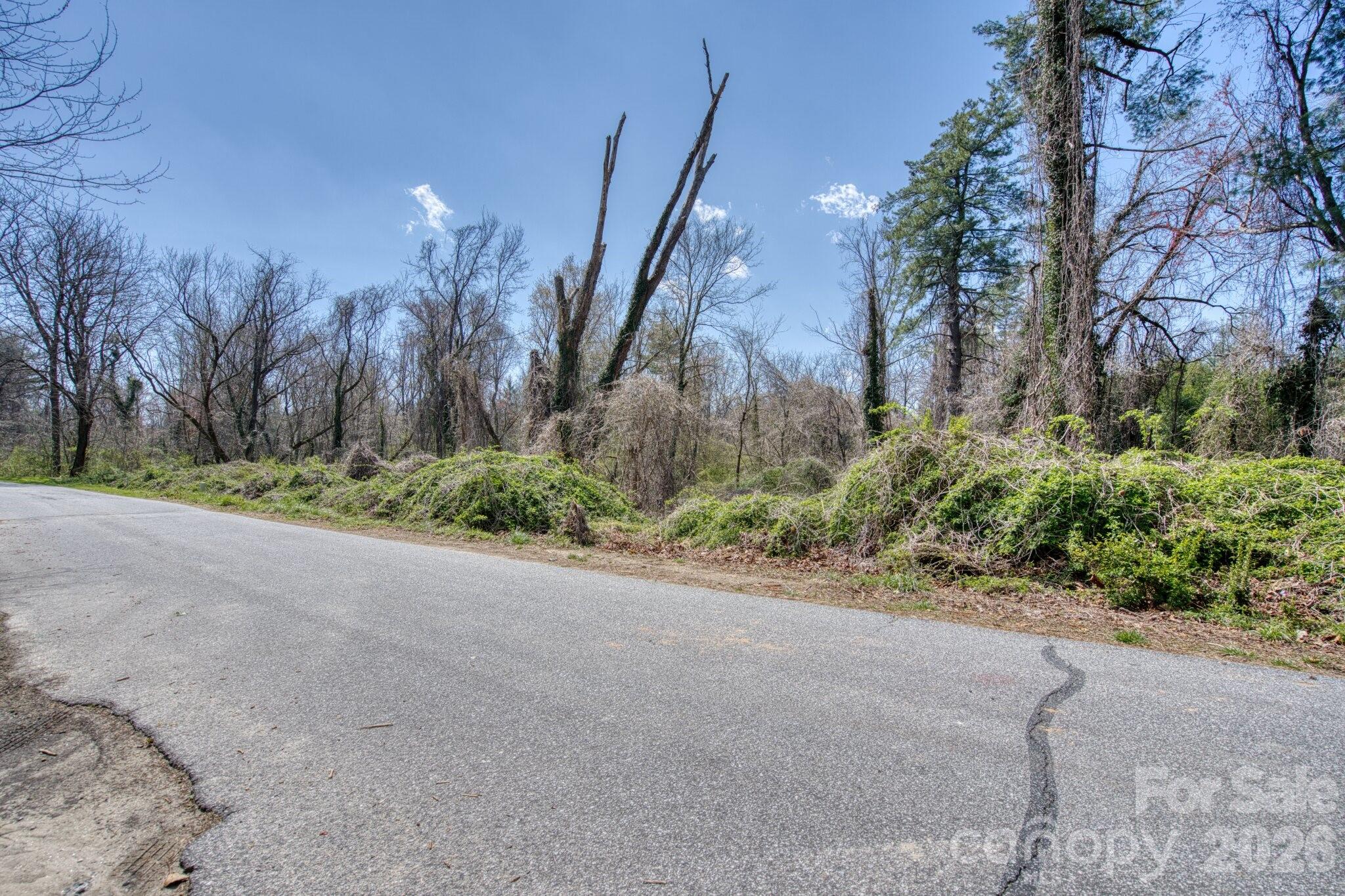 Tbd Toms Hill Drive Hendersonville NC 28792