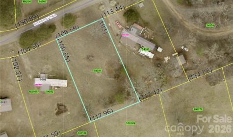 00 Deerwood Trail Vale NC 28168