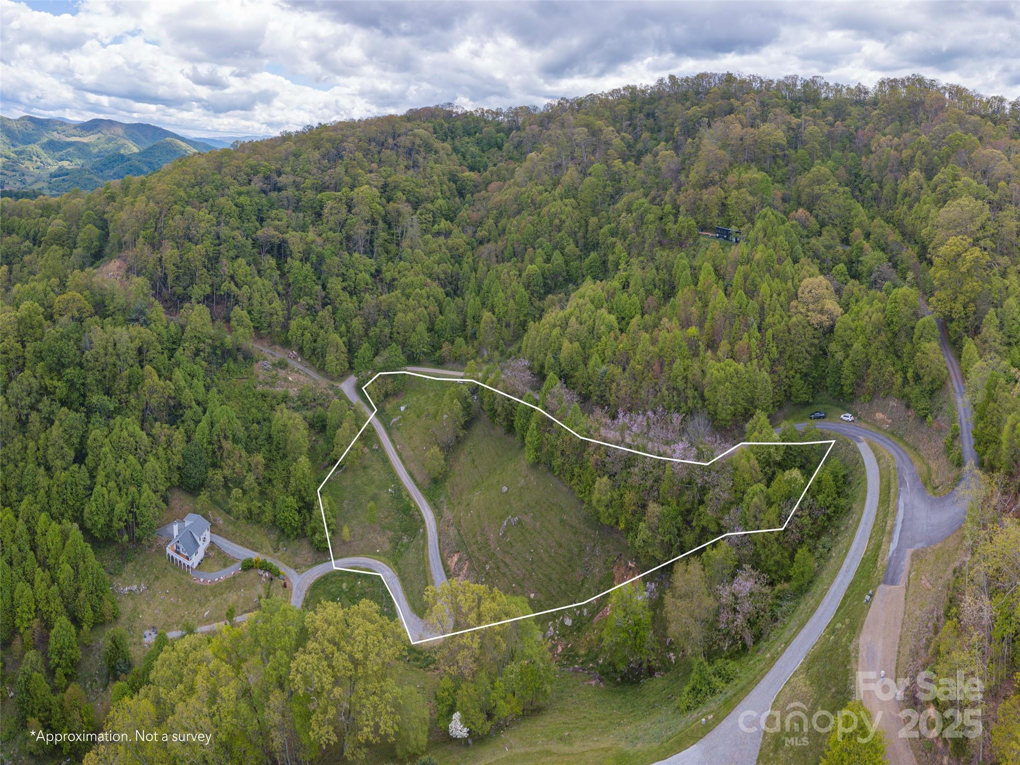 00 Quest Cove Clyde NC 28721