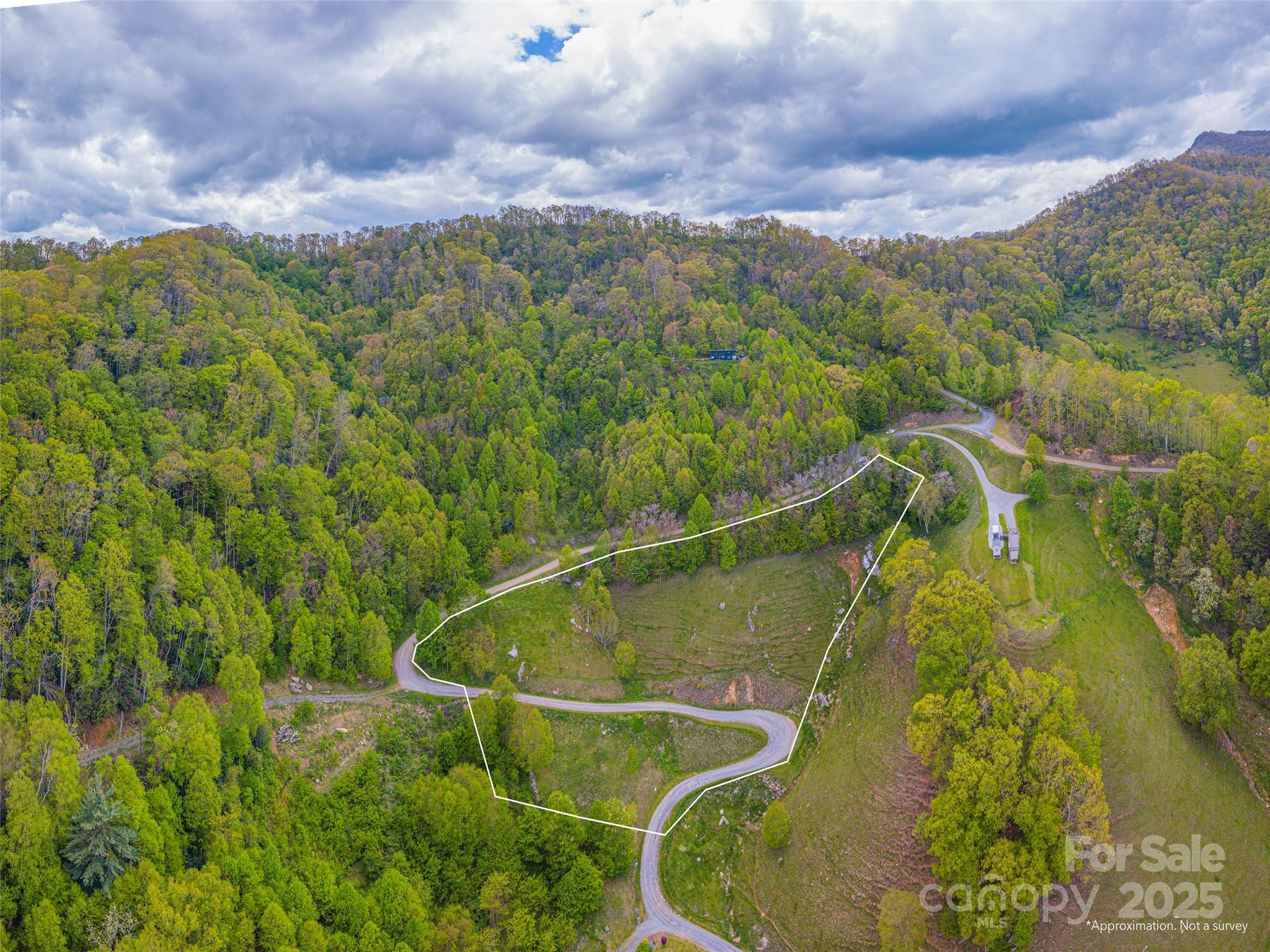00 Quest Cove Clyde NC 28721