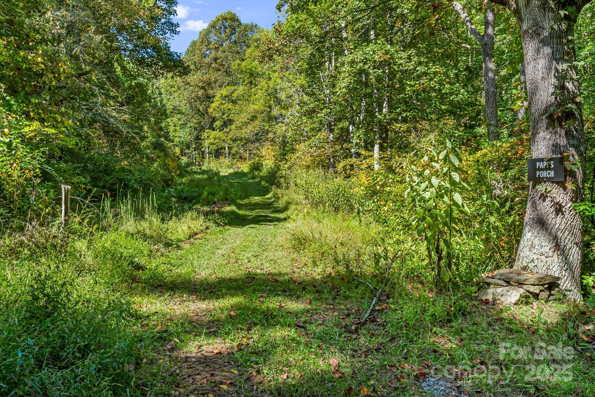 000 Maney Branch Road Burnsville NC 28714