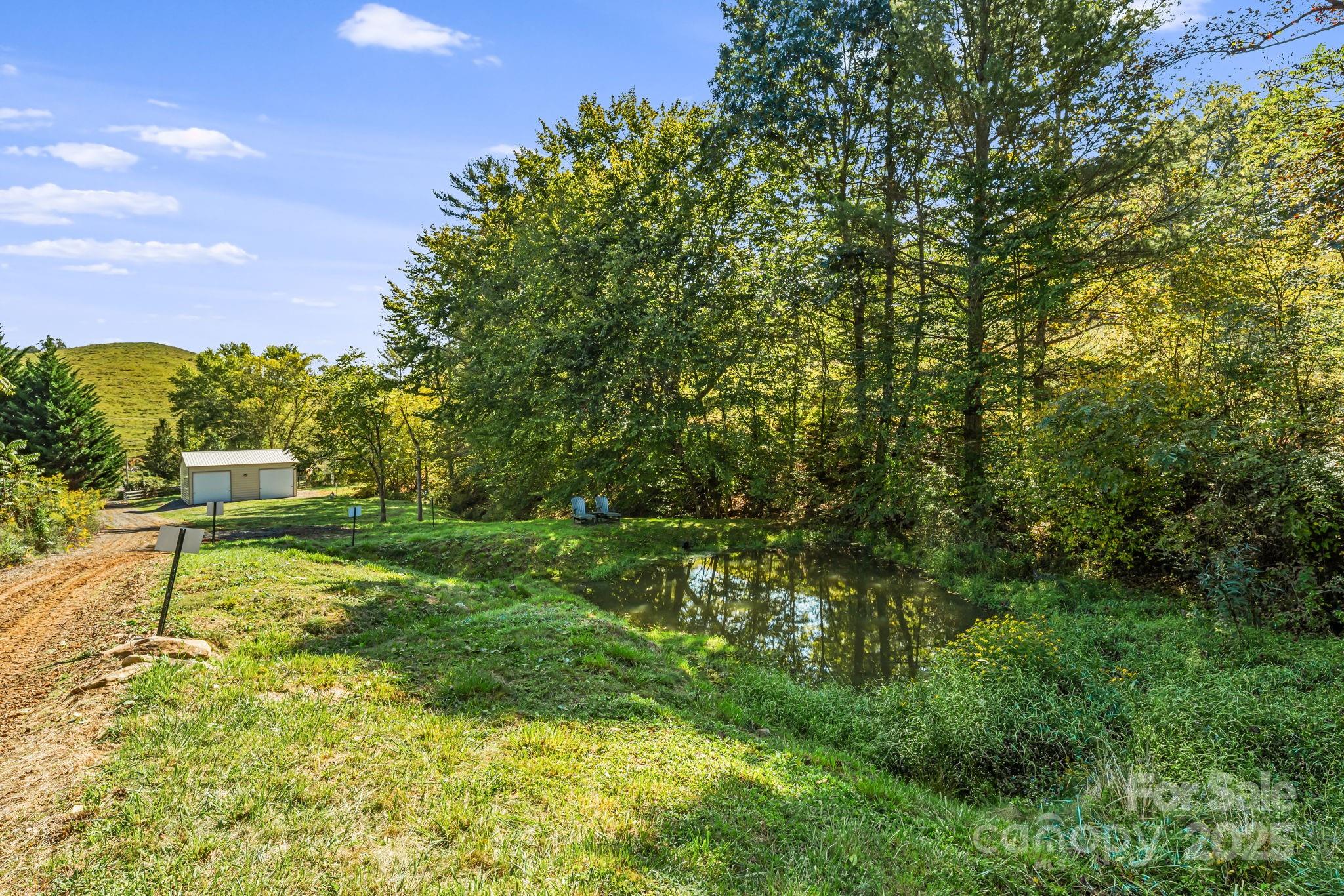 000 Maney Branch Road Burnsville NC 28714