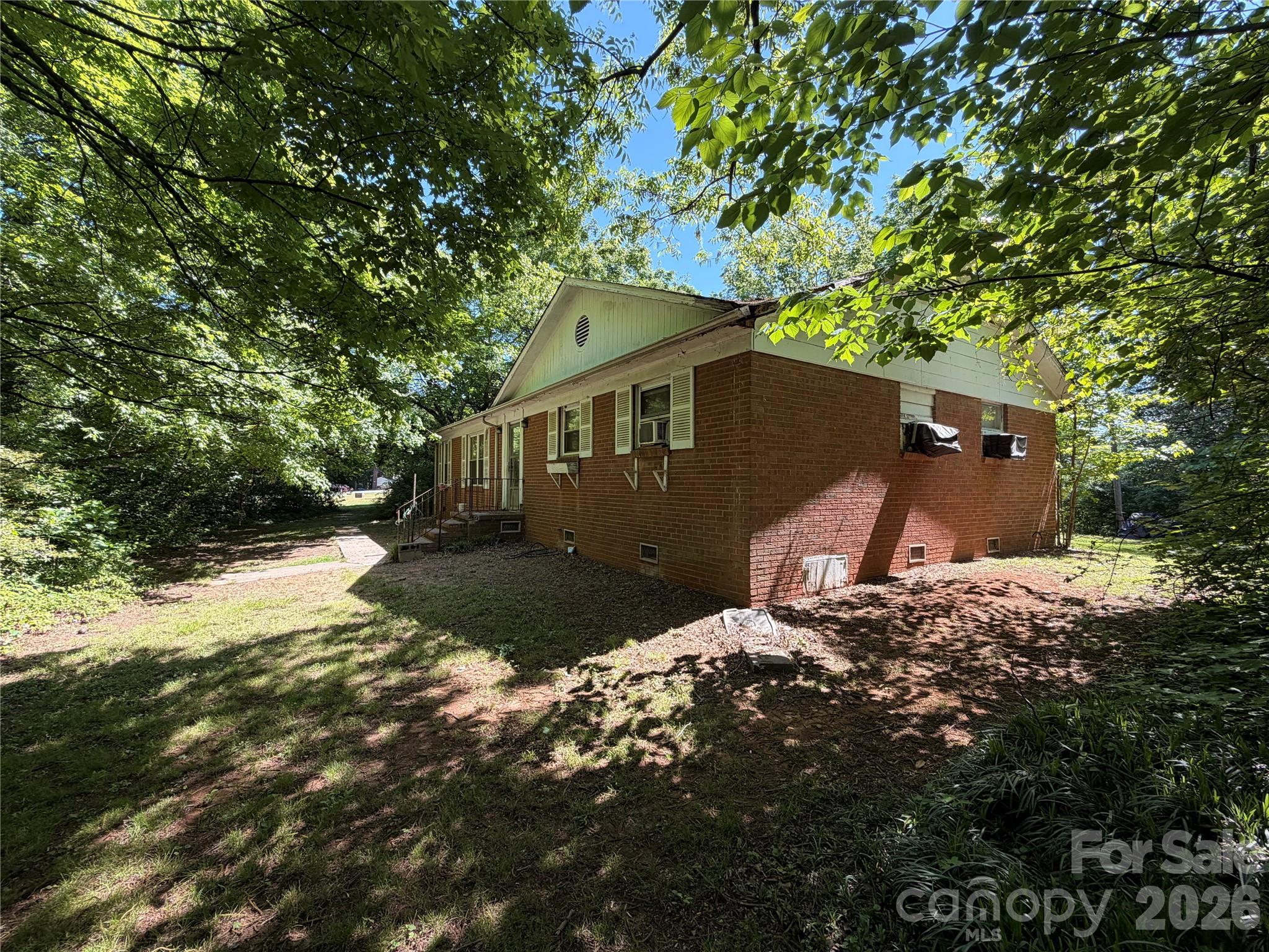 7000 Ridge Lane Road Charlotte NC 28262