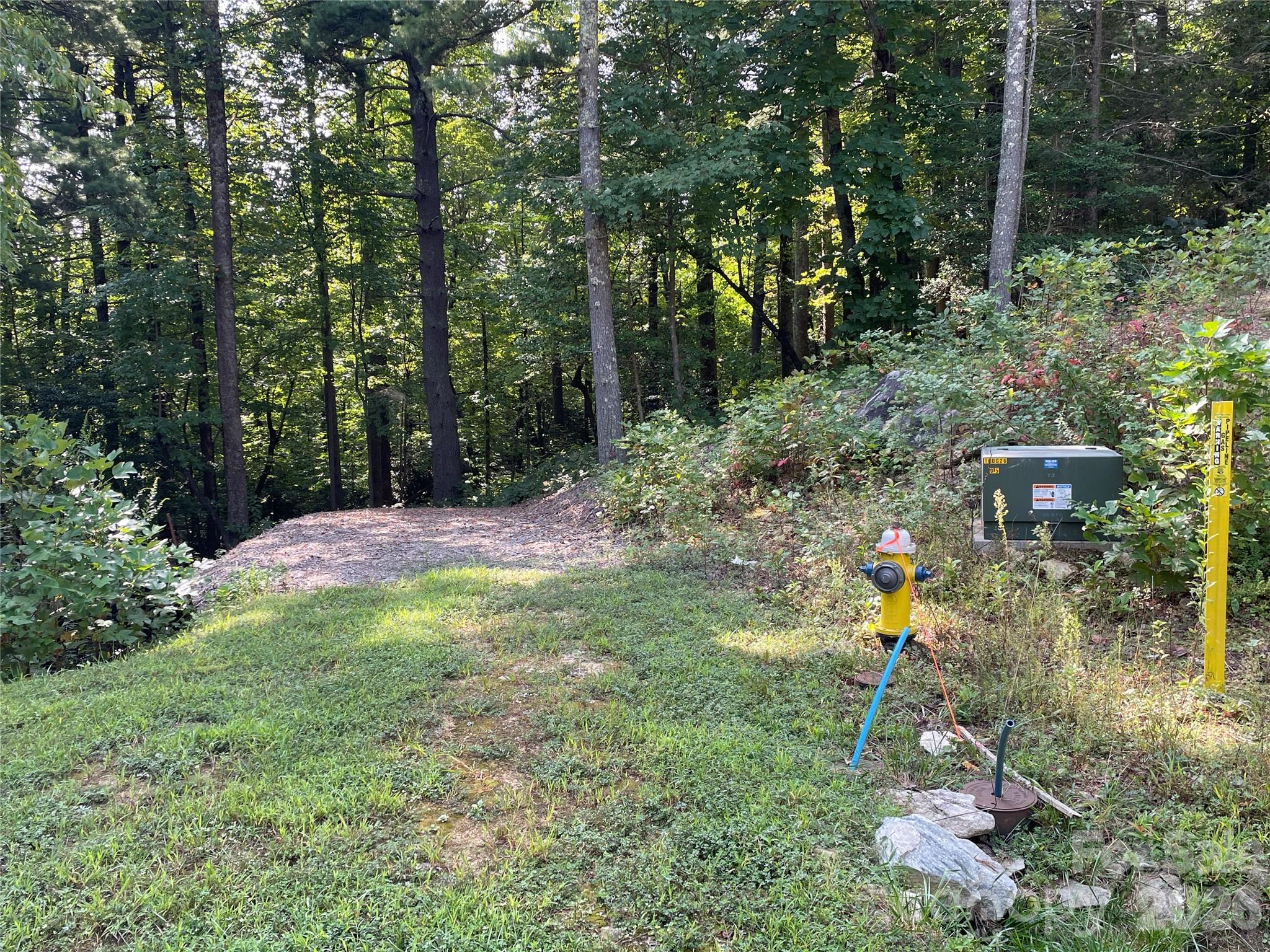 Lot 20 Haverhill Court Flat Rock NC 28731