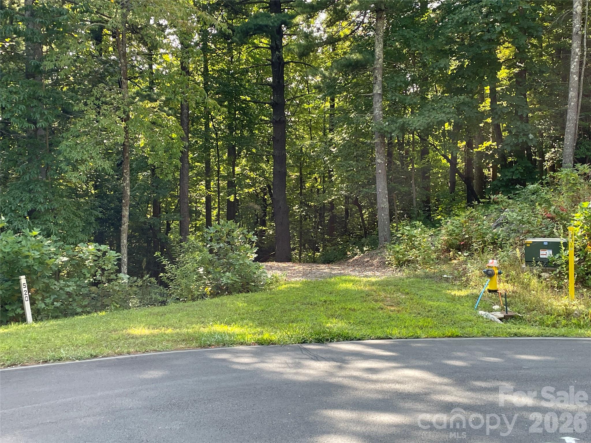 Lot 20 Haverhill Court Flat Rock NC 28731