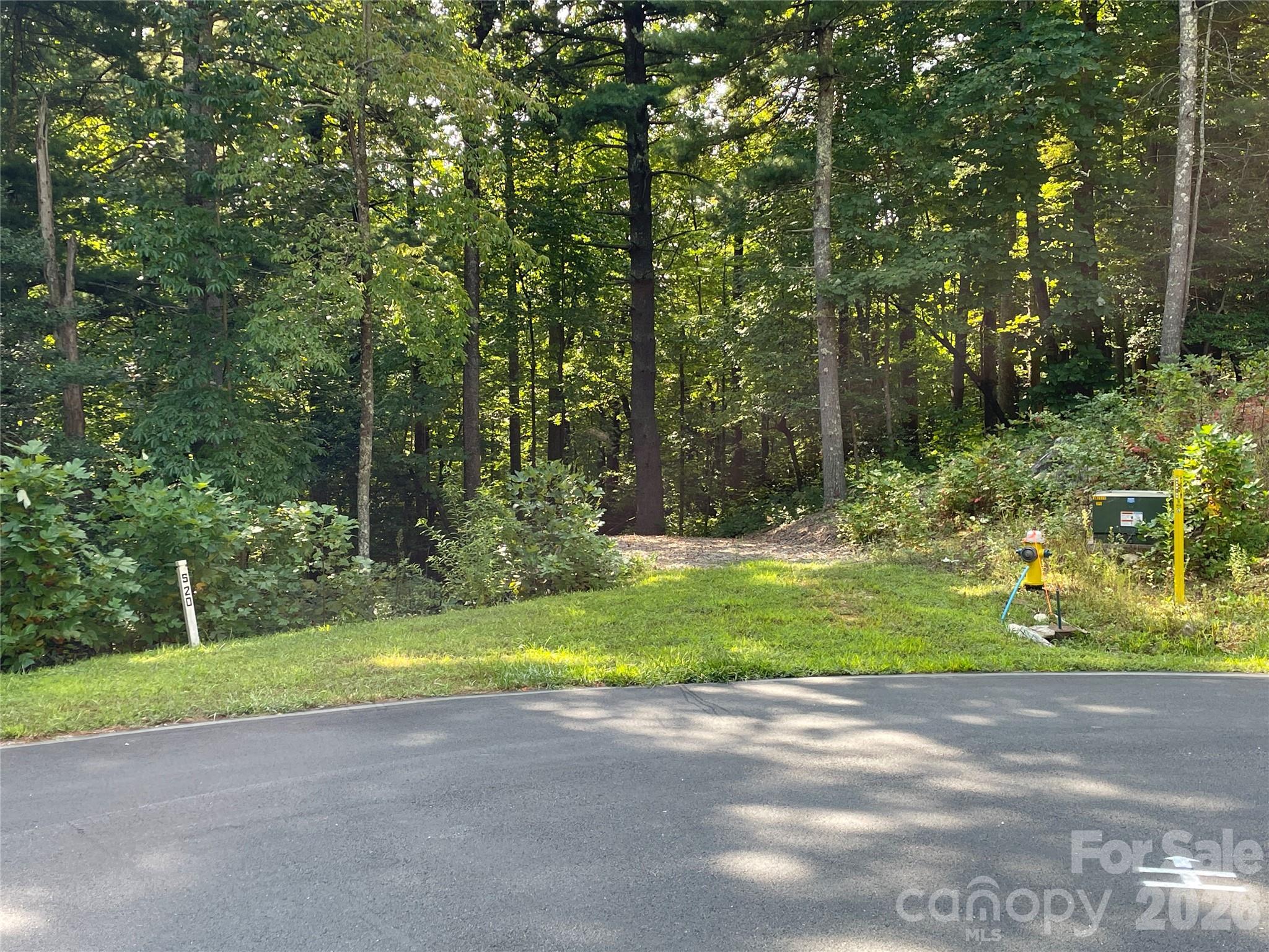 Lot 20 Haverhill Court Flat Rock NC 28731