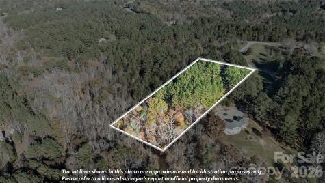 119 Wood Cove Lane Stony Point NC 28678