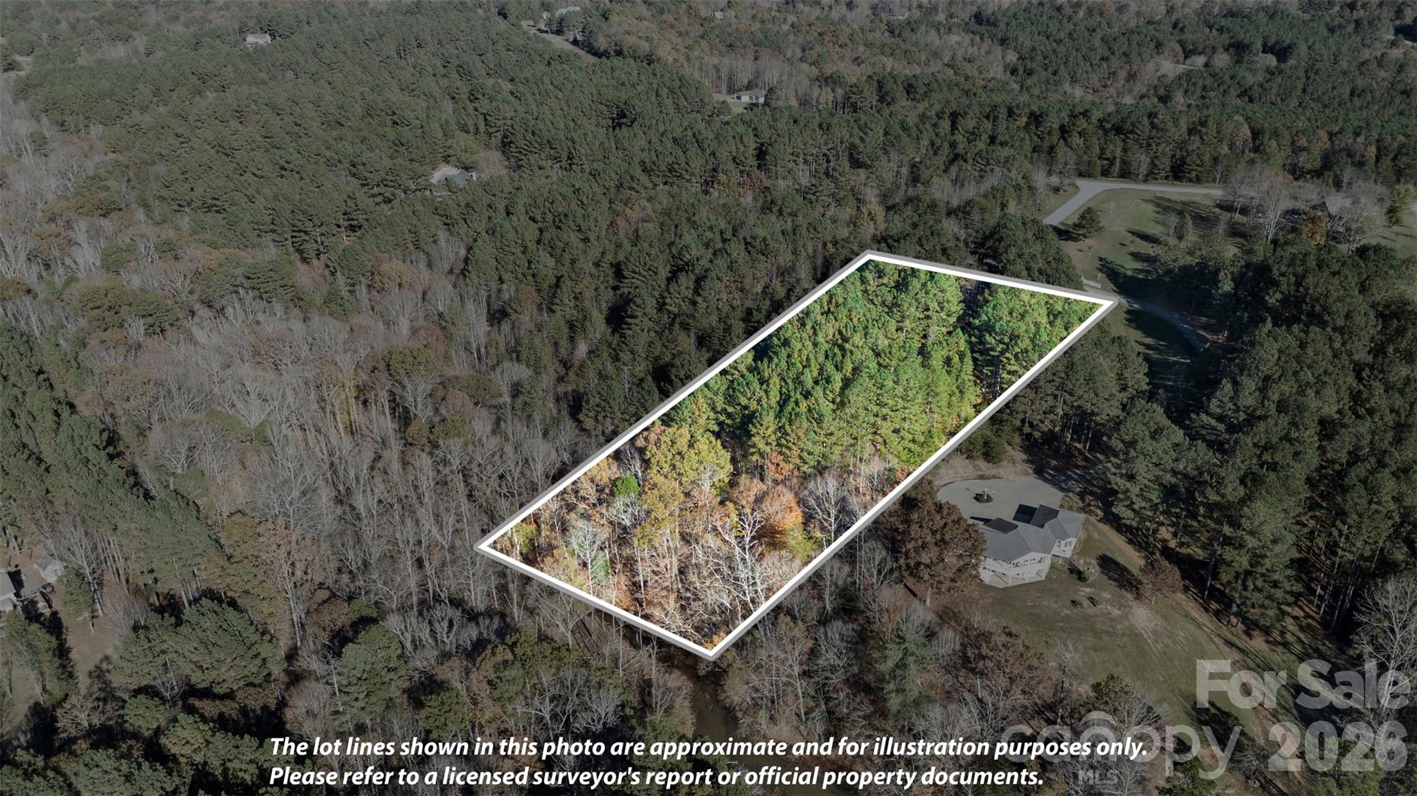 119 Wood Cove Lane Stony Point NC 28678
