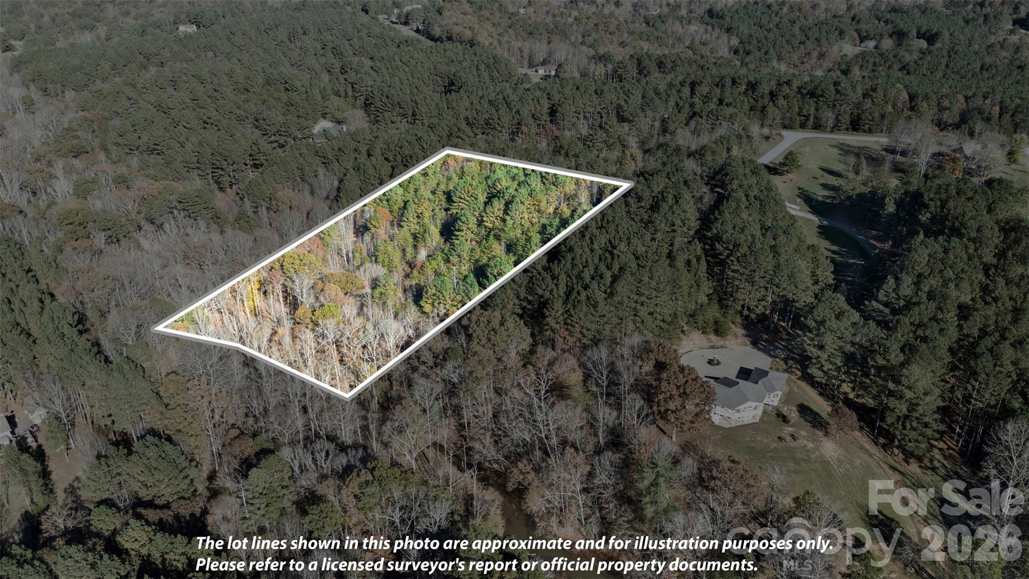 119 Wood Cove Lane Stony Point NC 28678