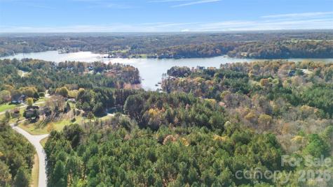119 Wood Cove Lane Stony Point NC 28678