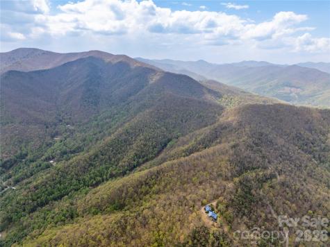 1299 Tiger Tail Lane Canton NC 28716