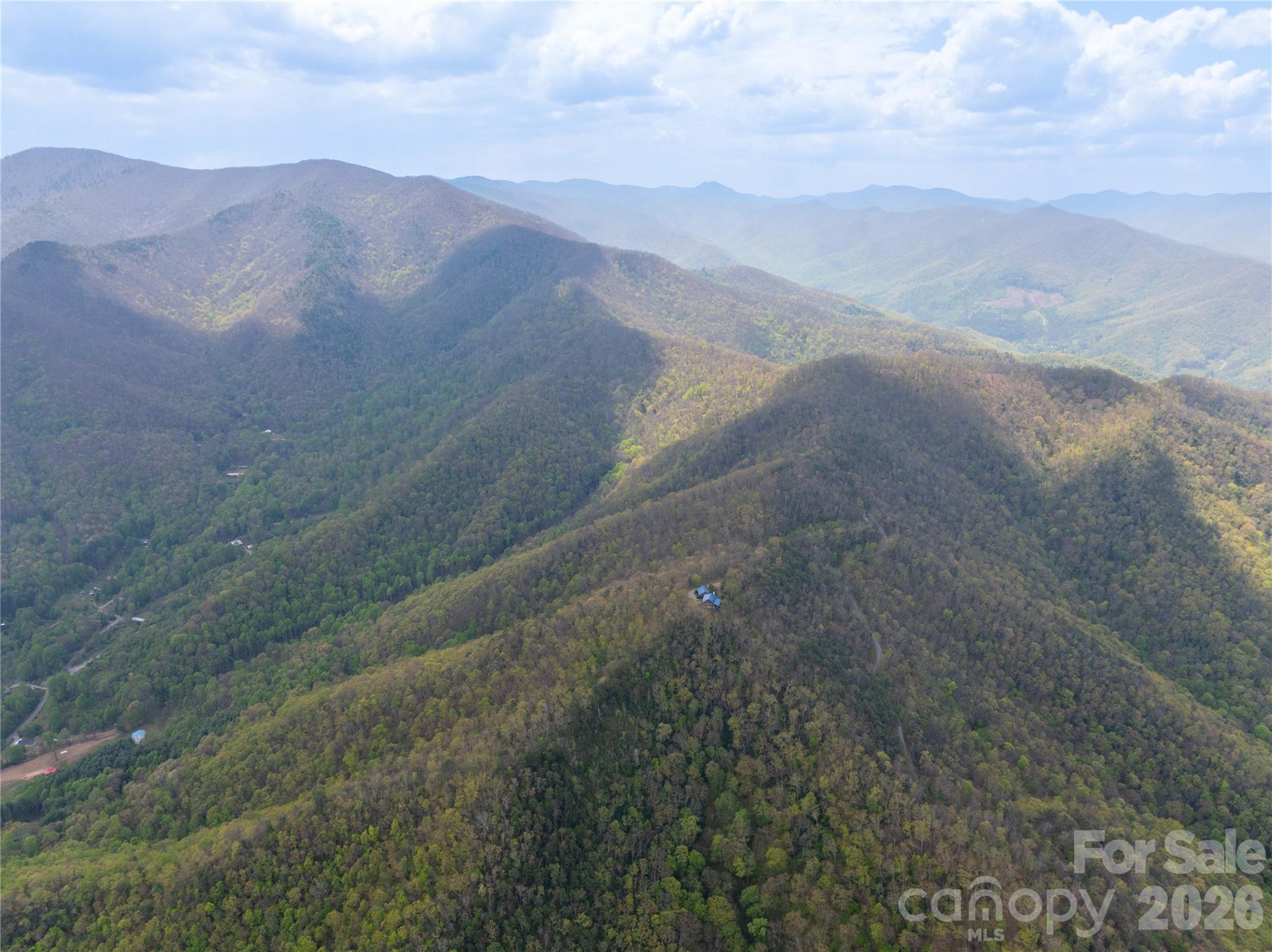 1299 Tiger Tail Lane Canton NC 28716