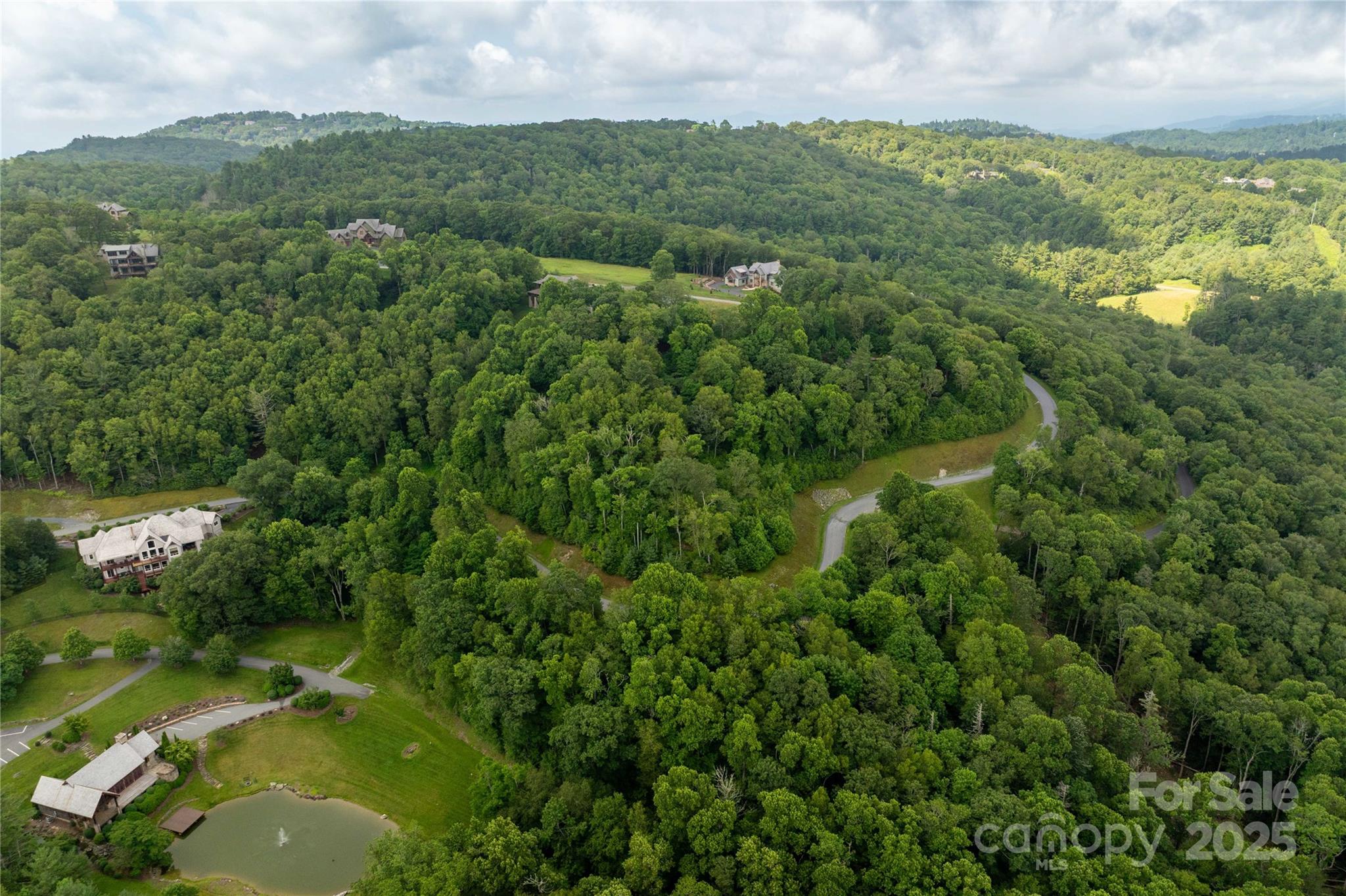 Tbd Lot 215 Thunderhill Trail Blowing Rock NC 28605