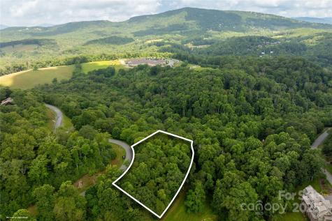 Tbd Lot 215 Thunderhill Trail Blowing Rock NC 28605