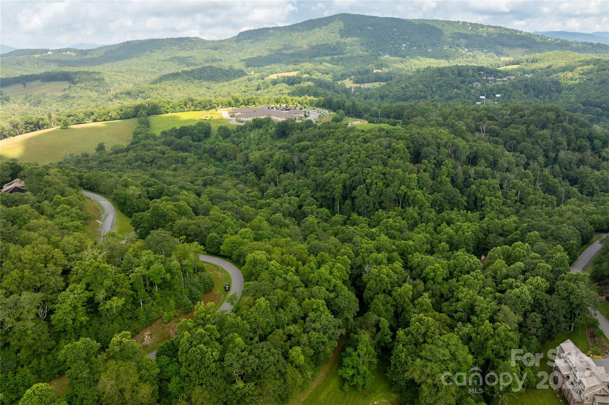 Tbd Lot 215 Thunderhill Trail Blowing Rock NC 28605