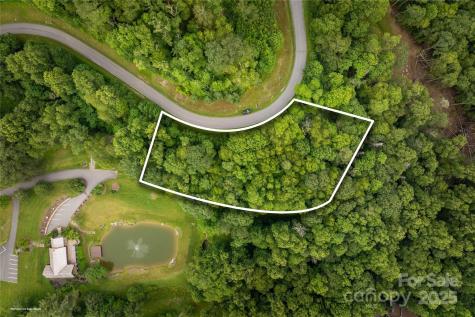 Tbd Lot 215 Thunderhill Trail Blowing Rock NC 28605