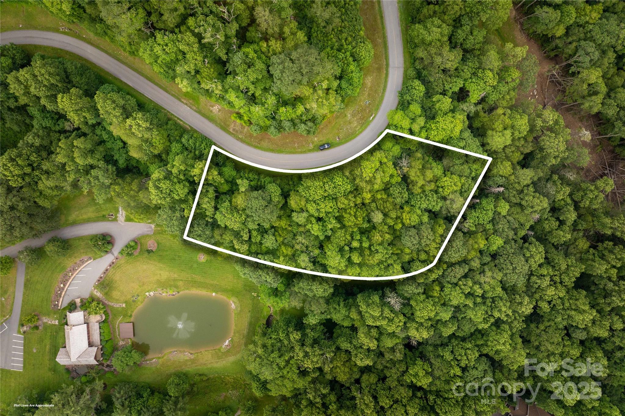 Tbd Lot 215 Thunderhill Trail Blowing Rock NC 28605