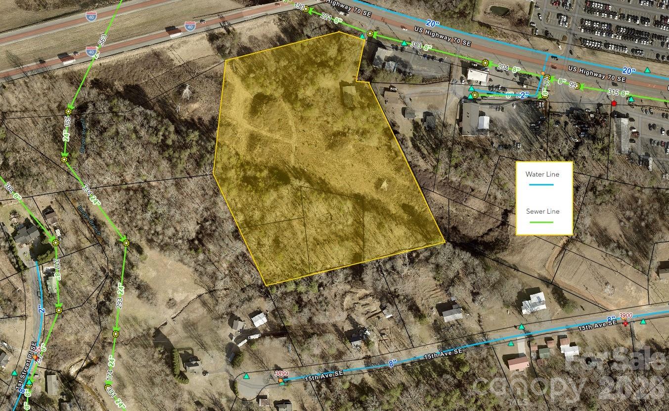 400 Us 70 Highway SE Hickory NC 28602