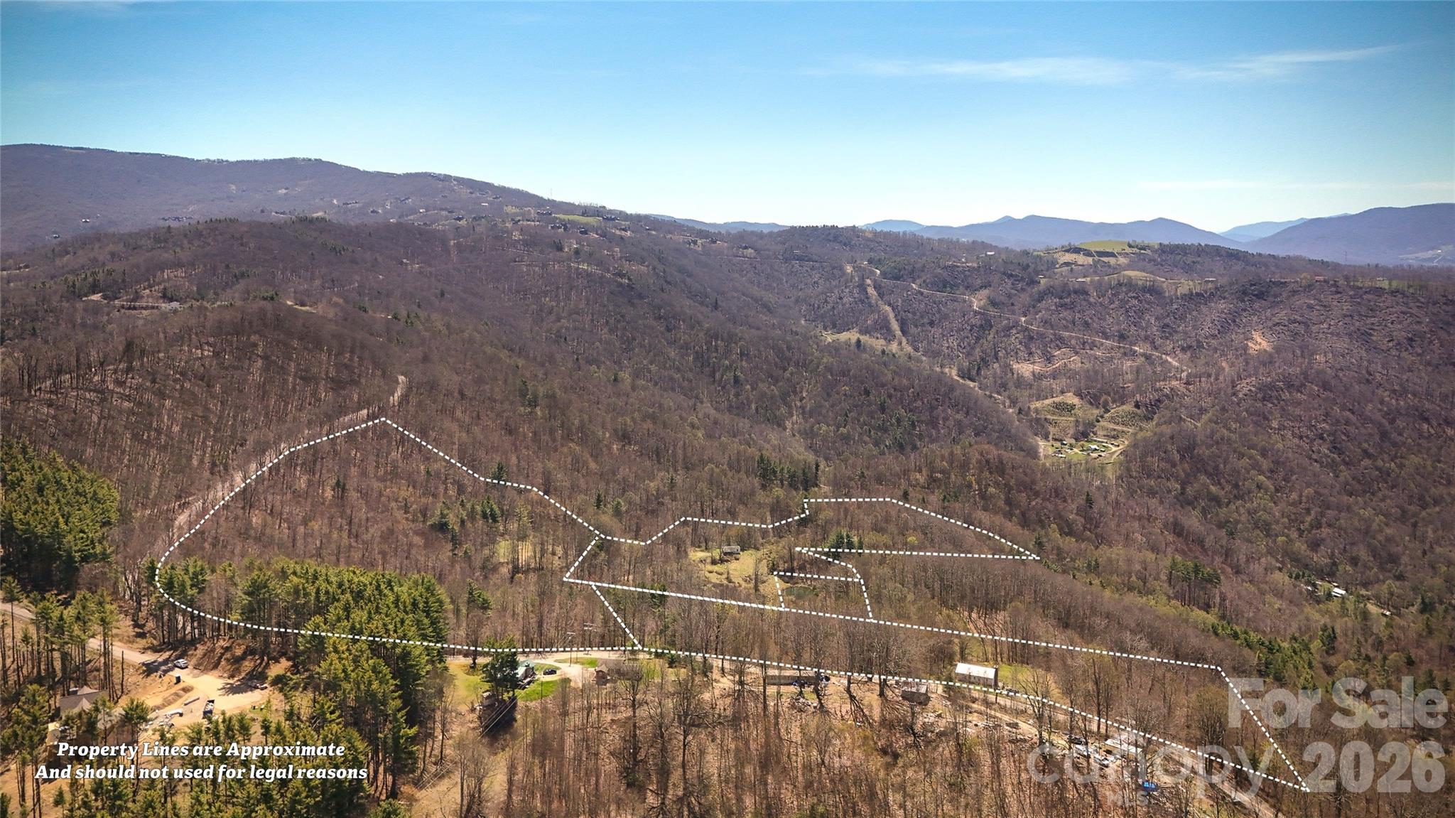 7277 Beech Mountain Road Beech Mountain NC 28622