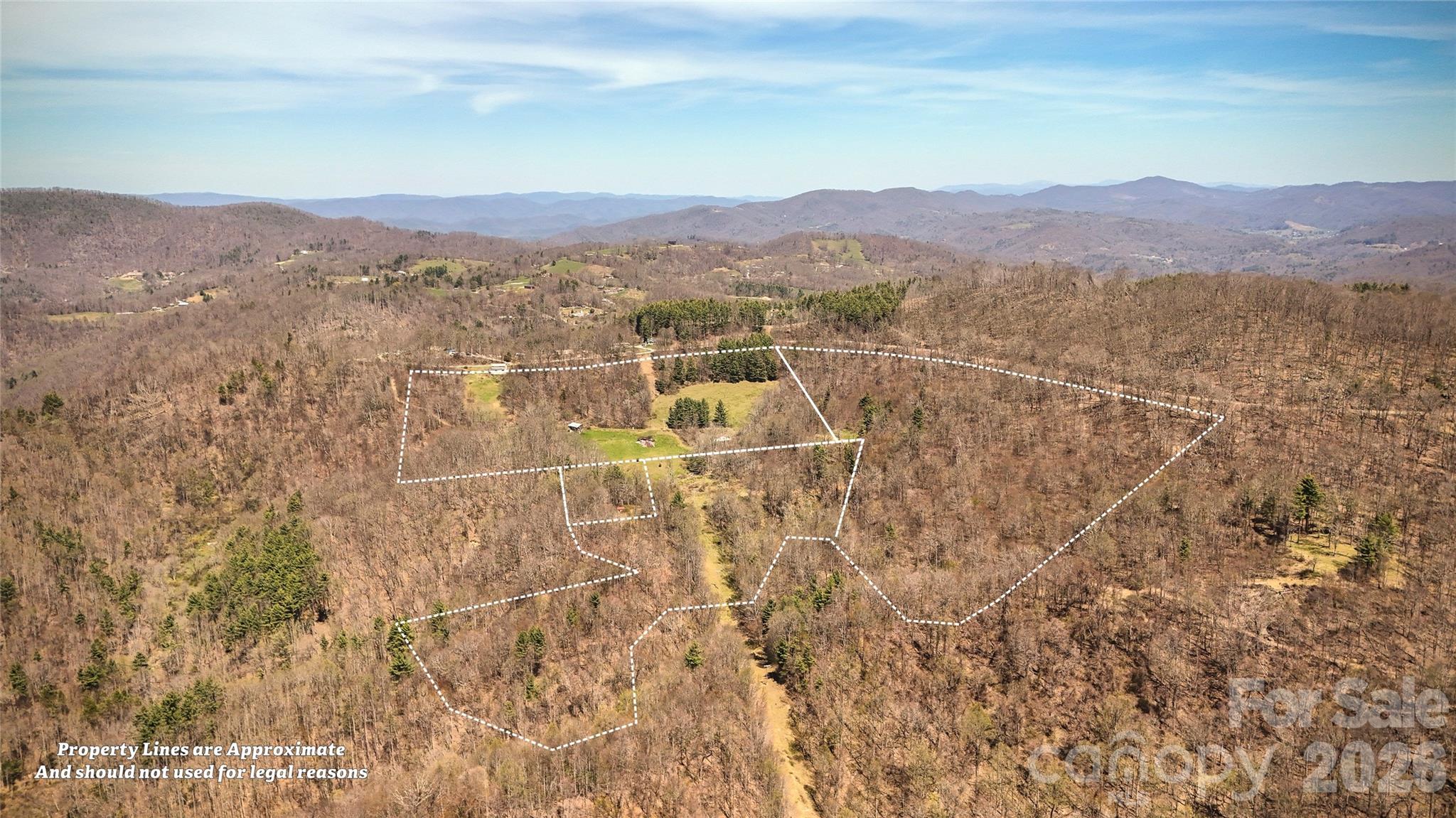 7277 Beech Mountain Road Beech Mountain NC 28622