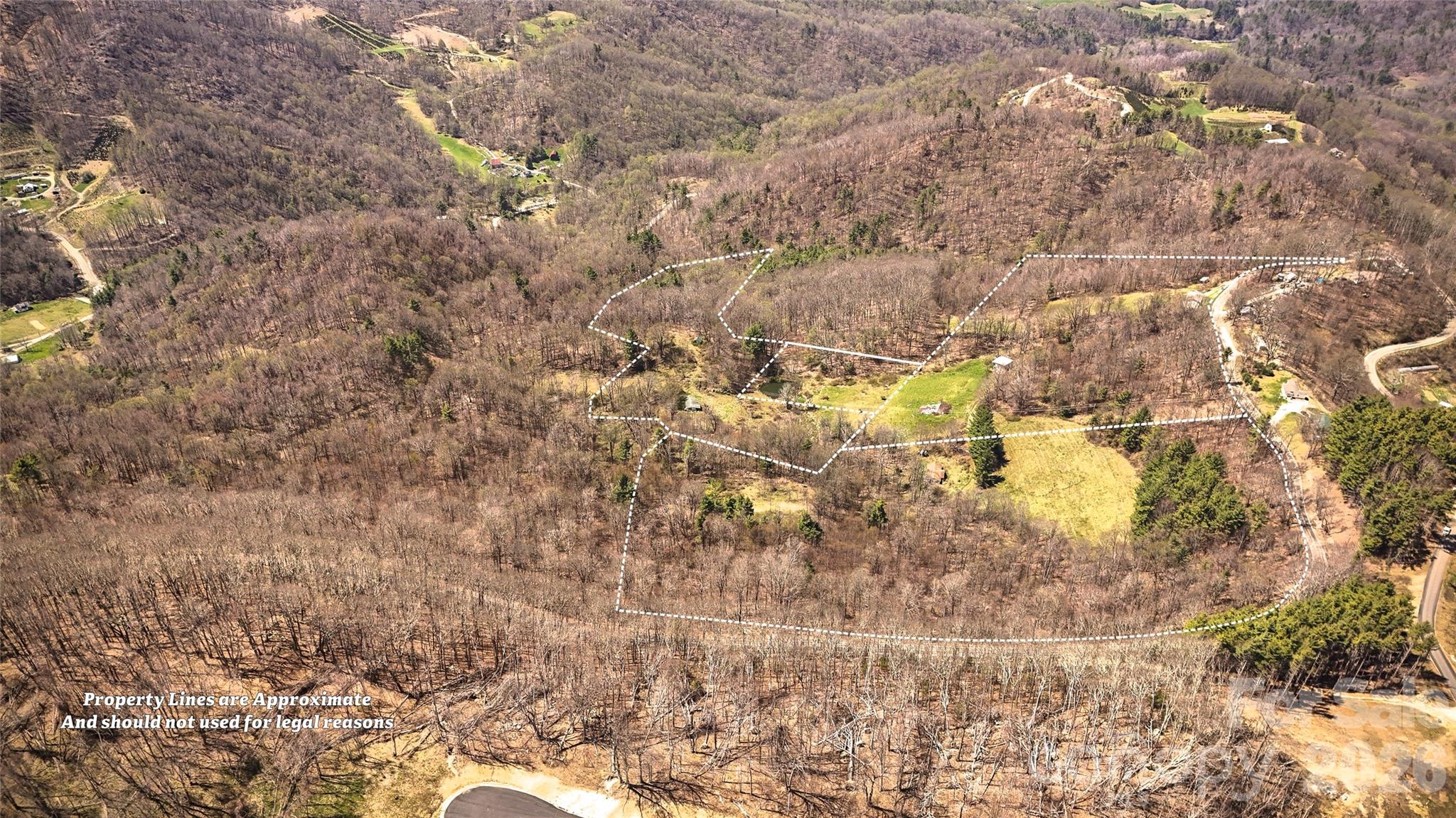 7277 Beech Mountain Road Beech Mountain NC 28622