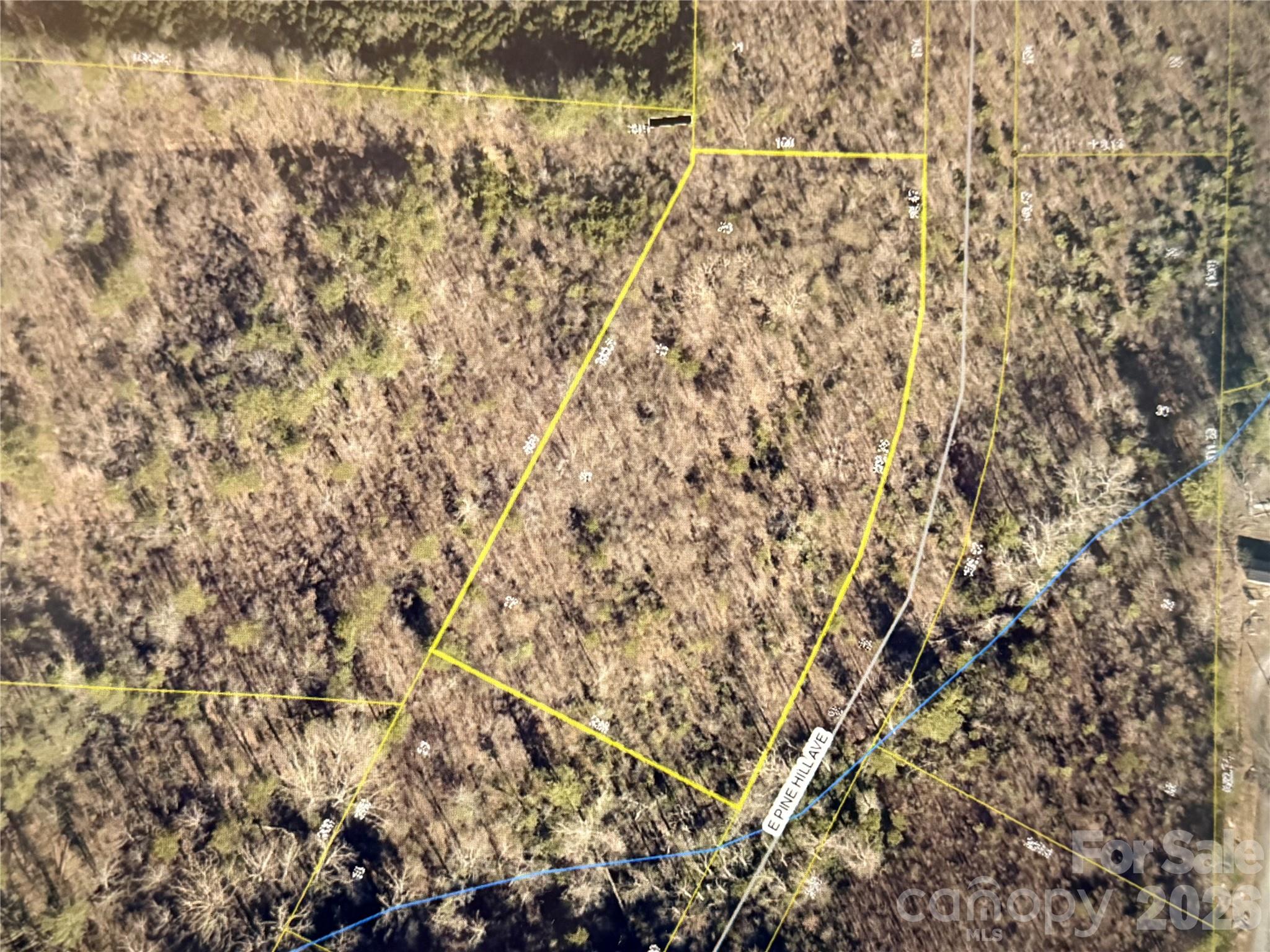 0 E Pine Hill Avenue Morganton NC 28655