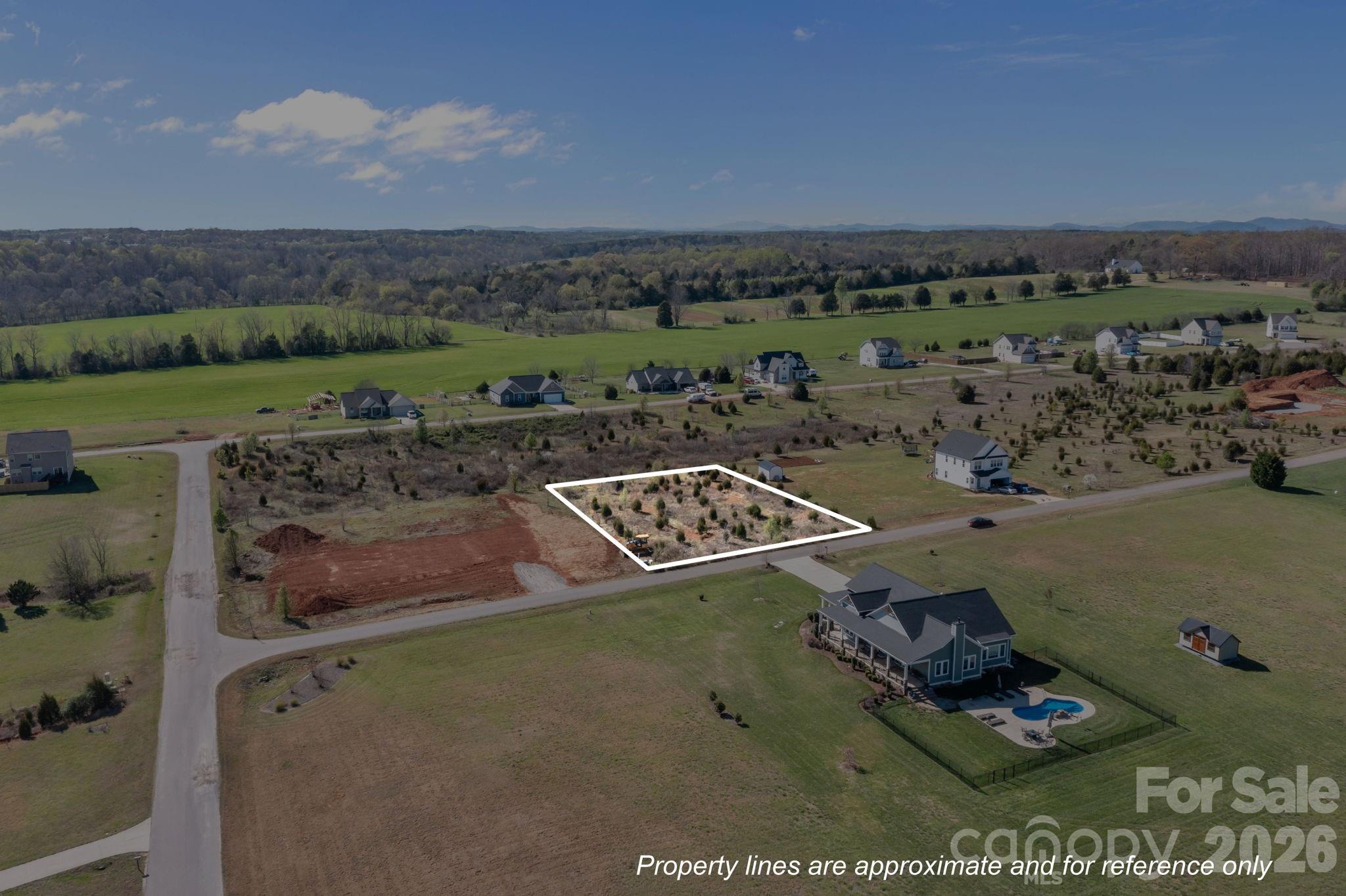 115 Mouzon Lane Statesville NC 28625