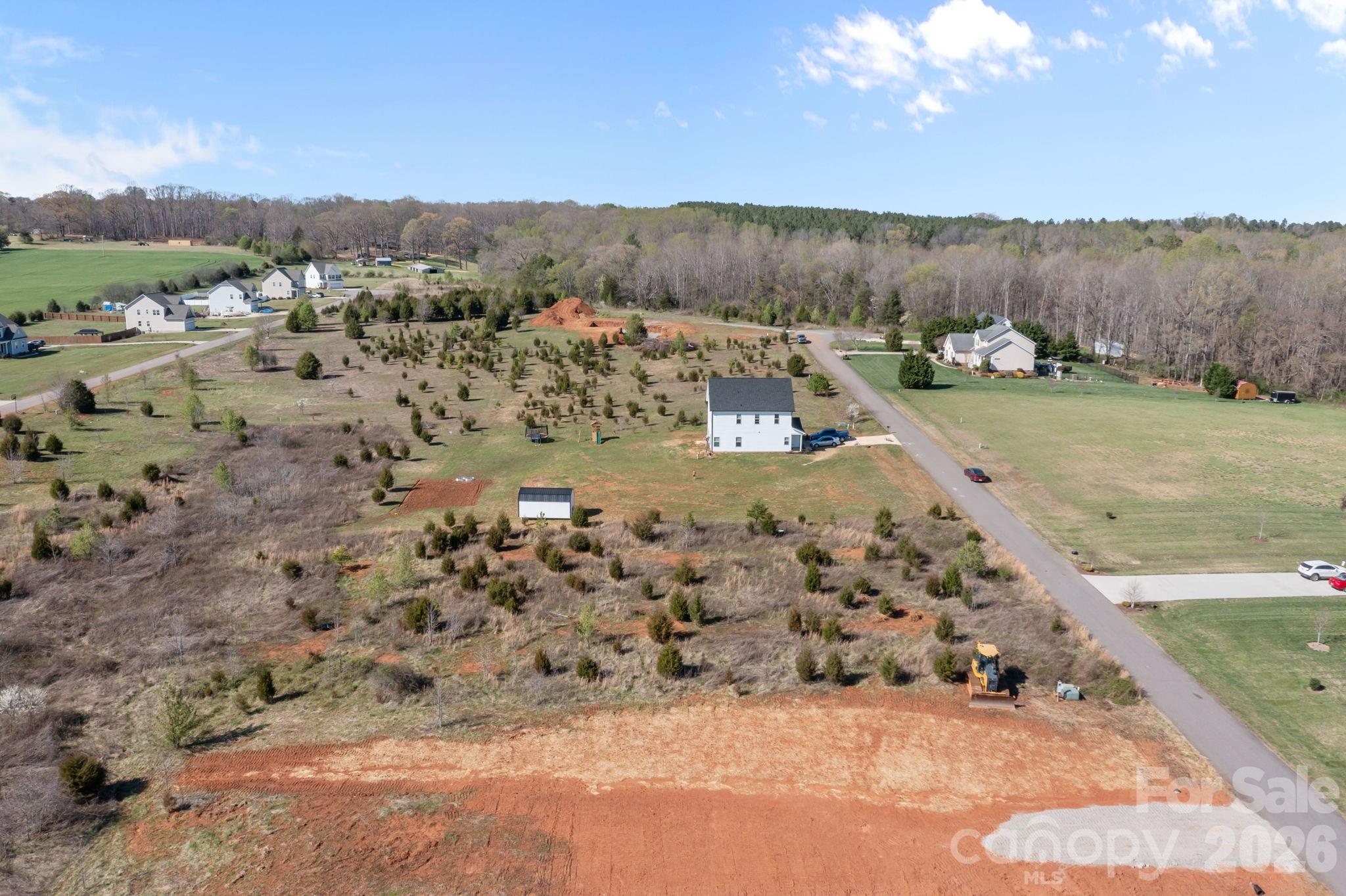 115 Mouzon Lane Statesville NC 28625
