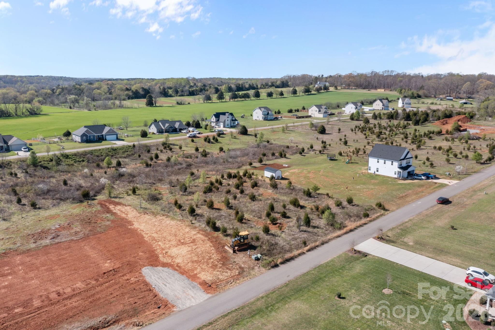 115 Mouzon Lane Statesville NC 28625