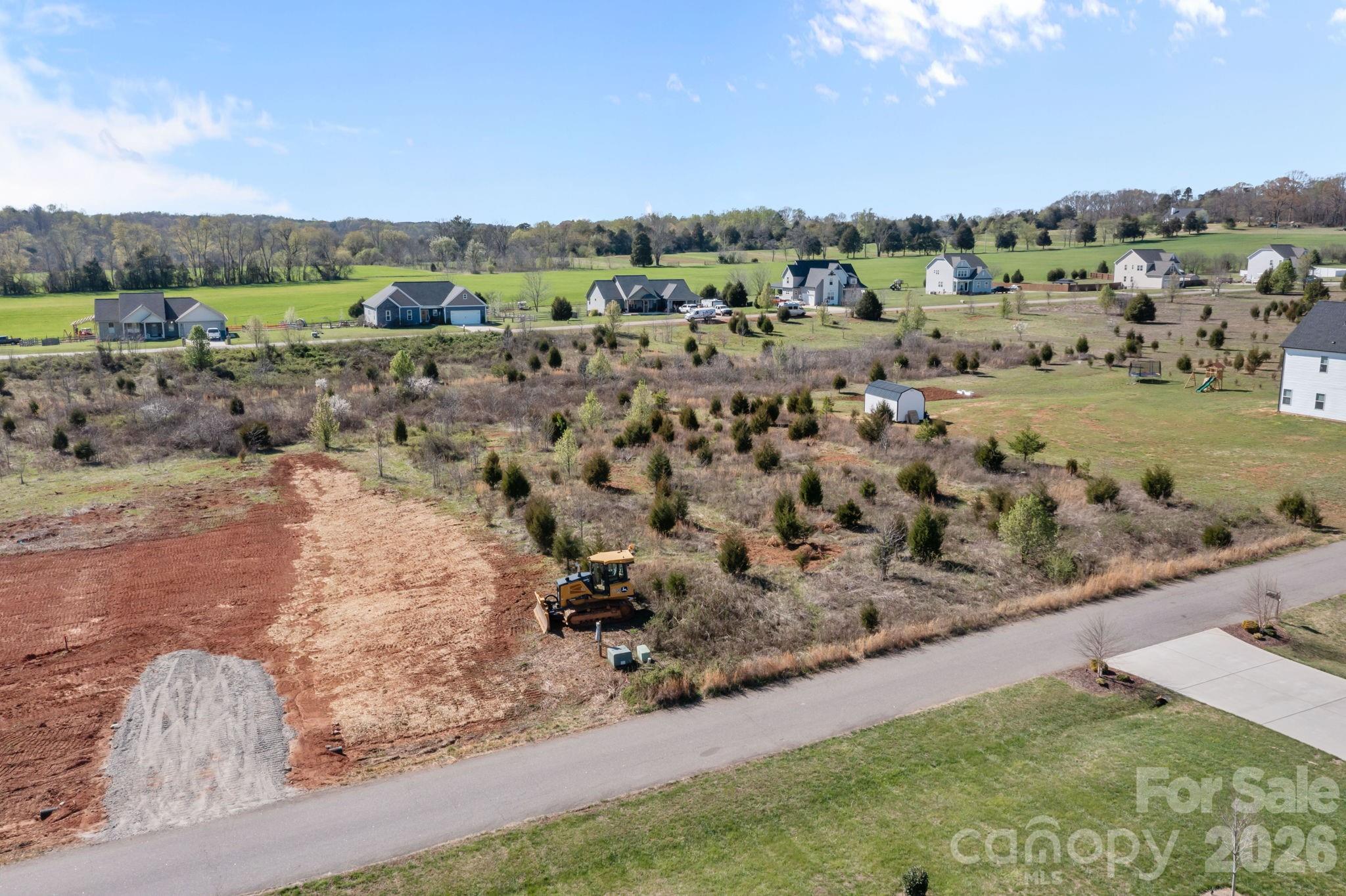 115 Mouzon Lane Statesville NC 28625