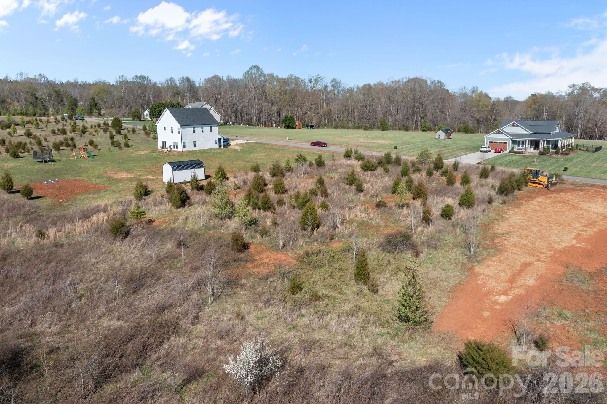 115 Mouzon Lane Statesville NC 28625