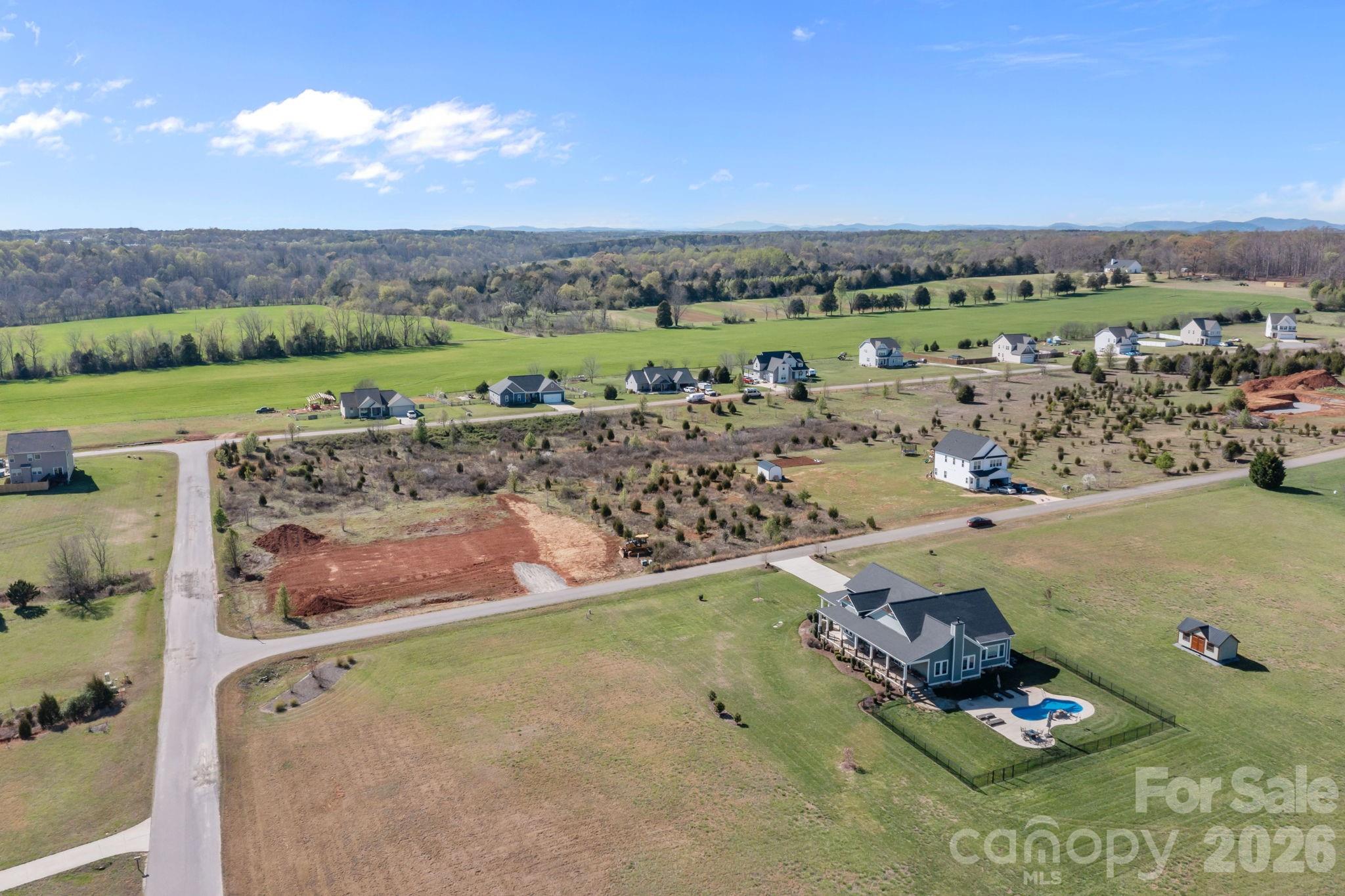 115 Mouzon Lane Statesville NC 28625