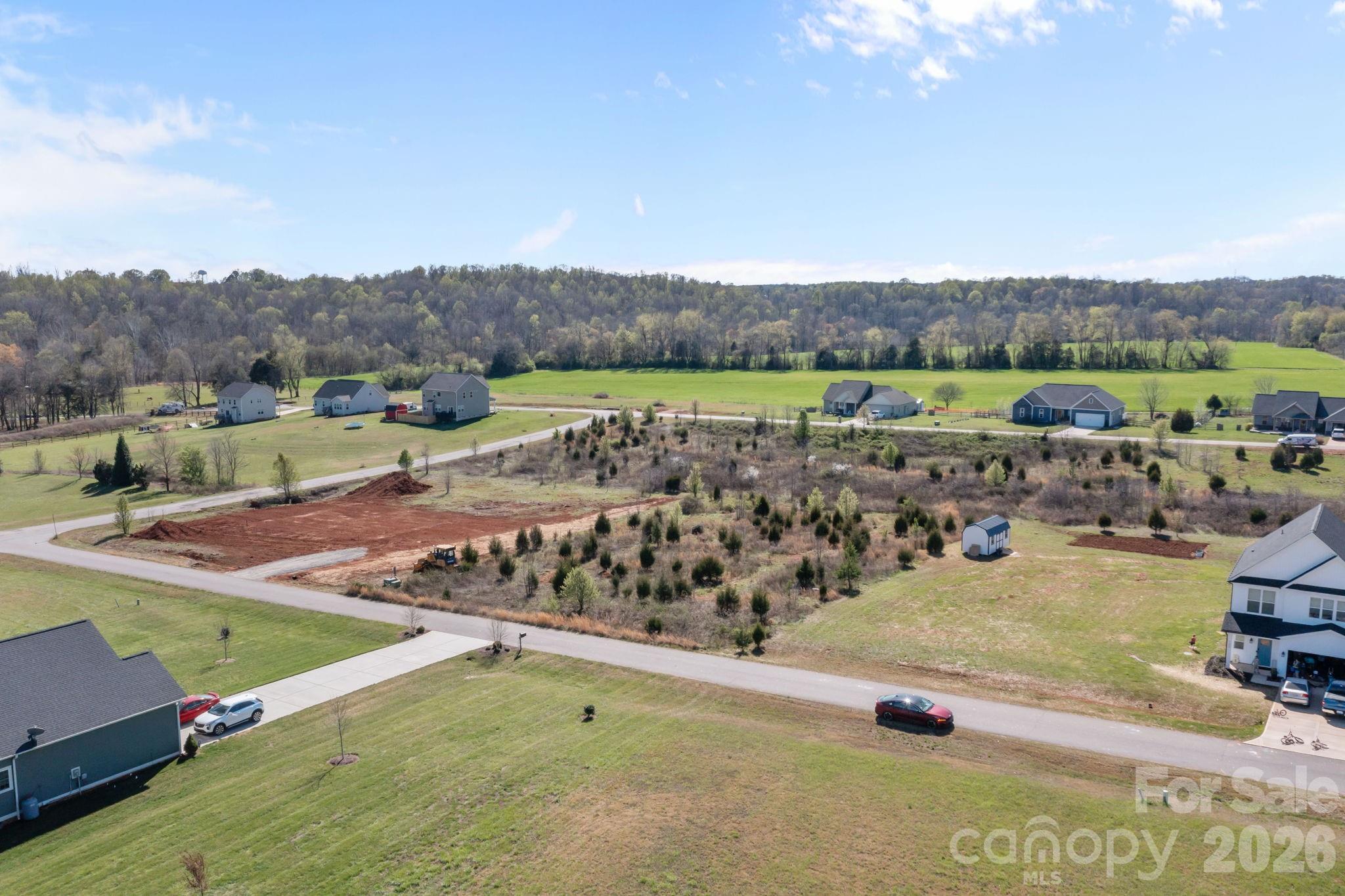 115 Mouzon Lane Statesville NC 28625