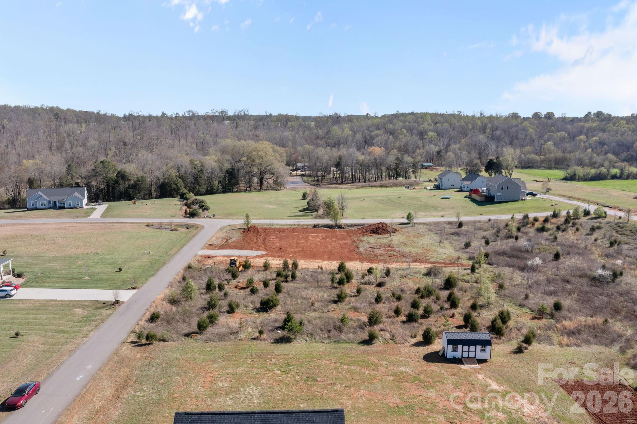 115 Mouzon Lane Statesville NC 28625