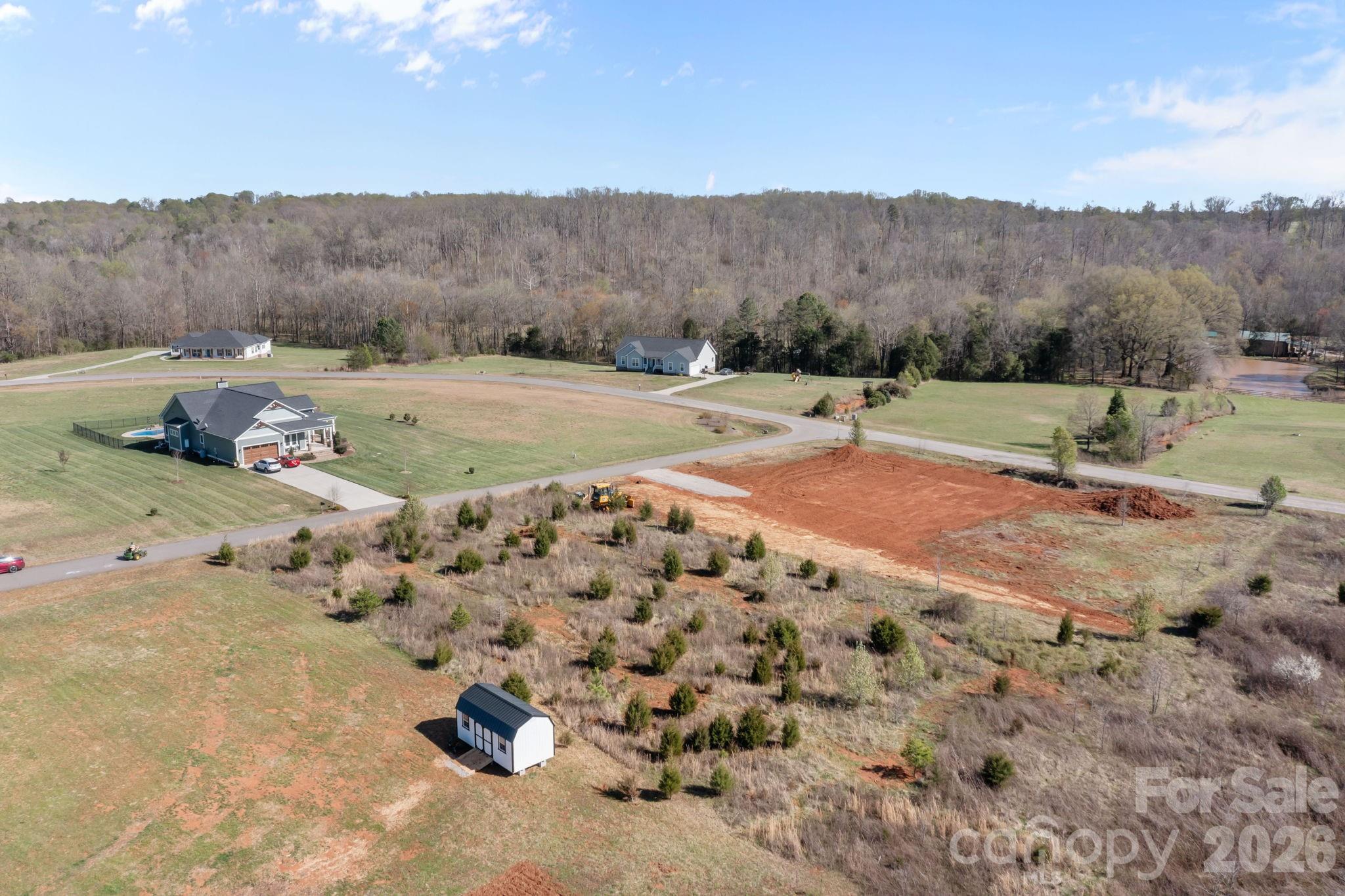 115 Mouzon Lane Statesville NC 28625