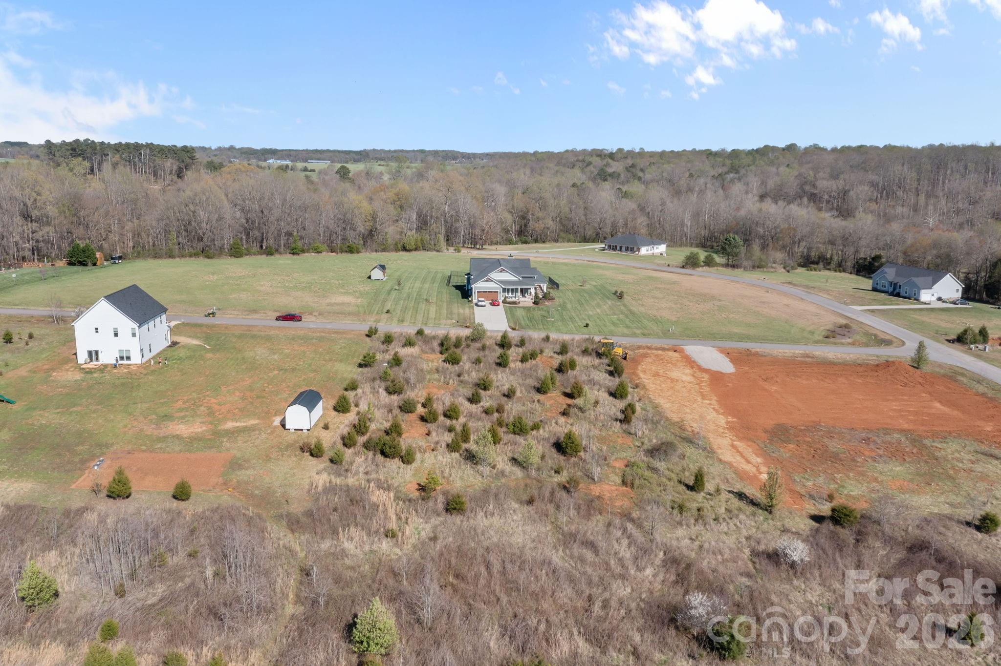 115 Mouzon Lane Statesville NC 28625