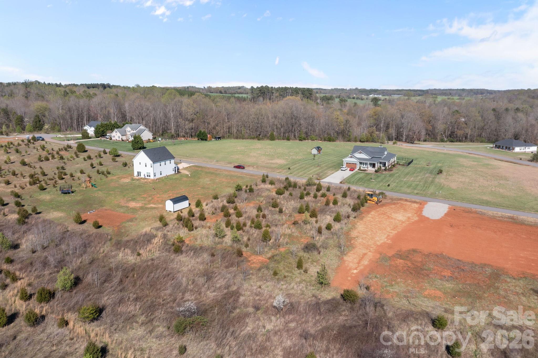 115 Mouzon Lane Statesville NC 28625