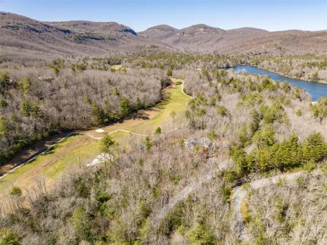 I-12 Seminole Way Lake Toxaway NC 28747