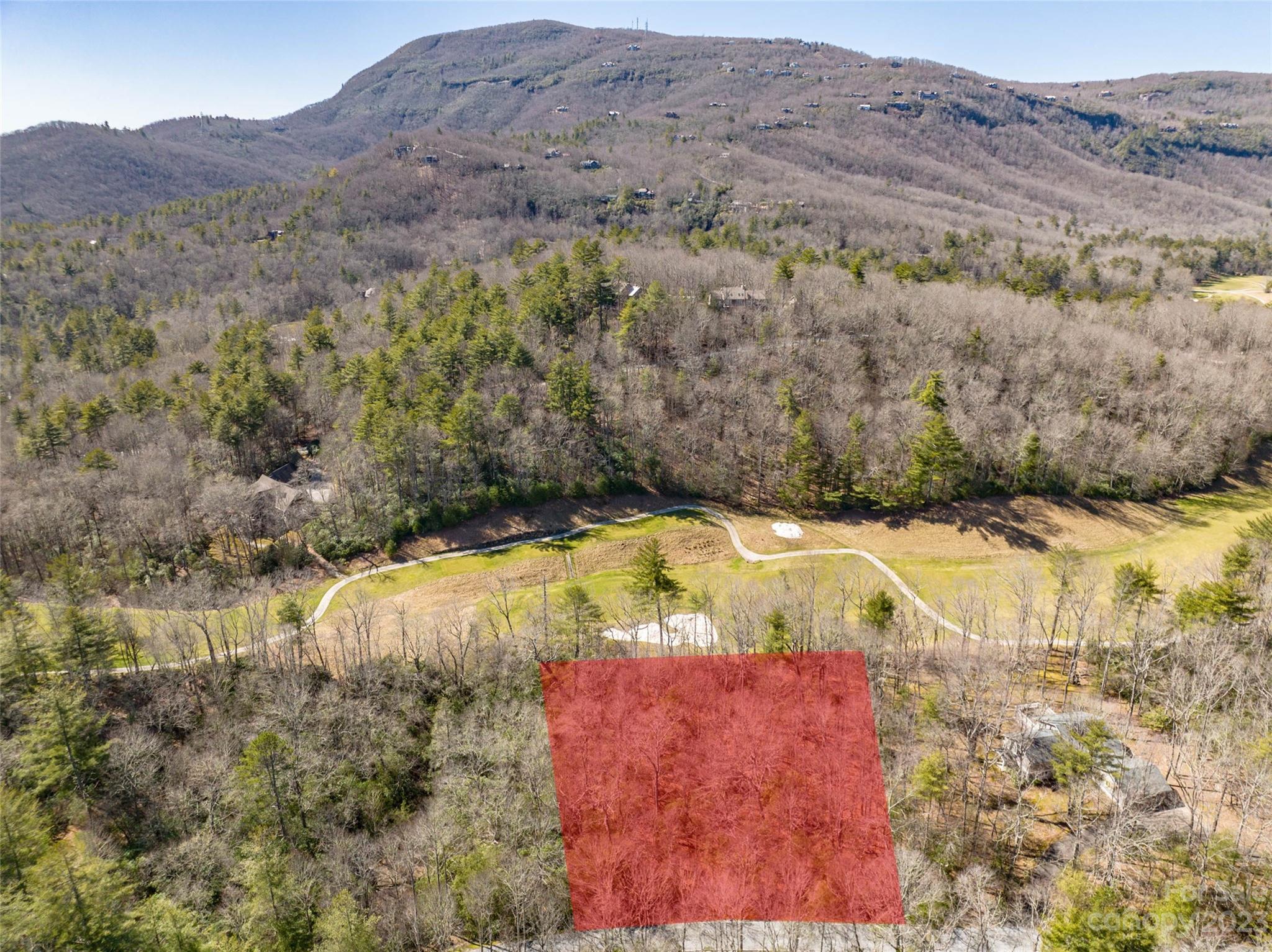 I-12 Seminole Way Lake Toxaway NC 28747
