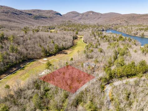 I-12 Seminole Way Lake Toxaway NC 28747