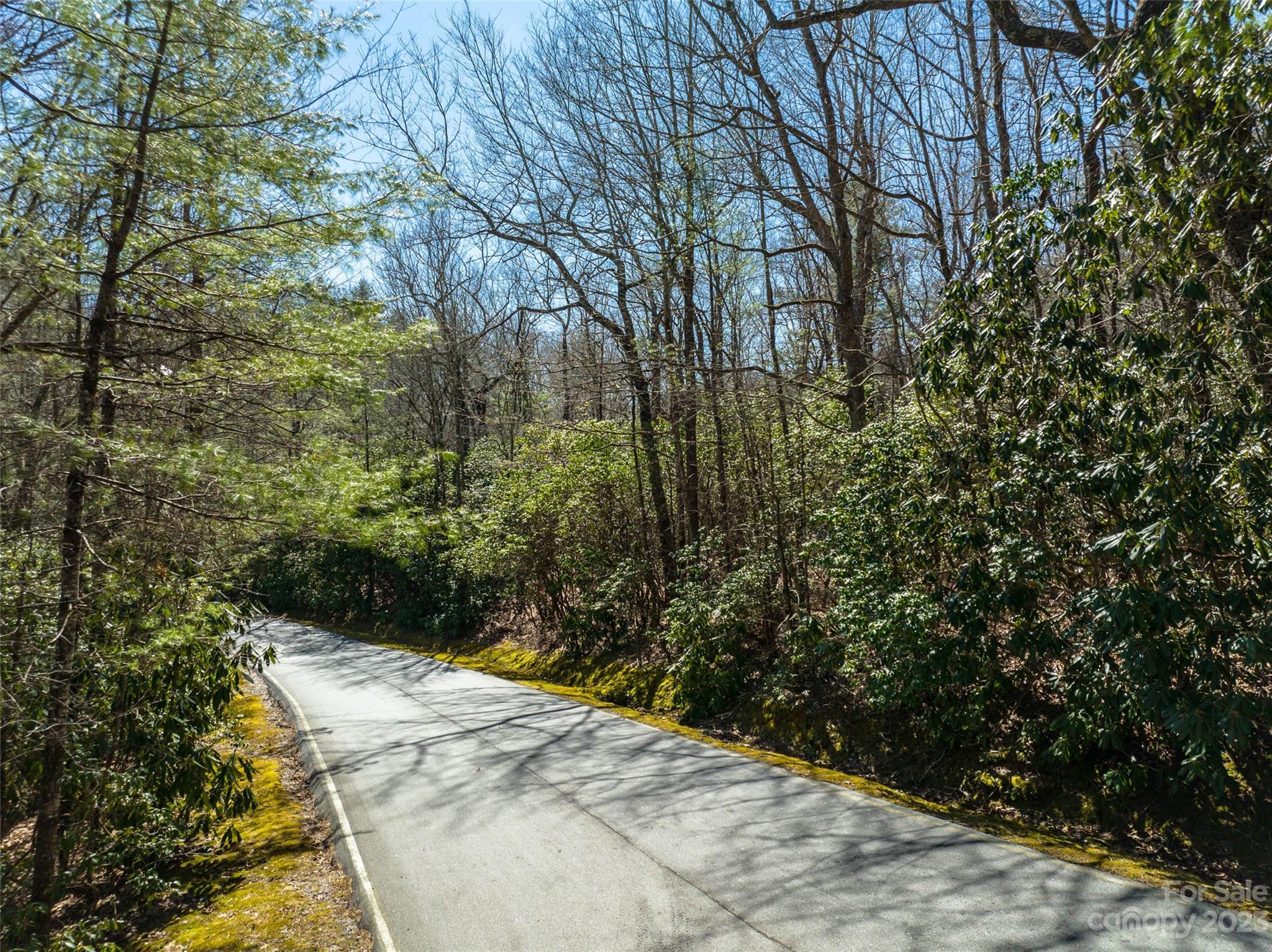I-12 Seminole Way Lake Toxaway NC 28747