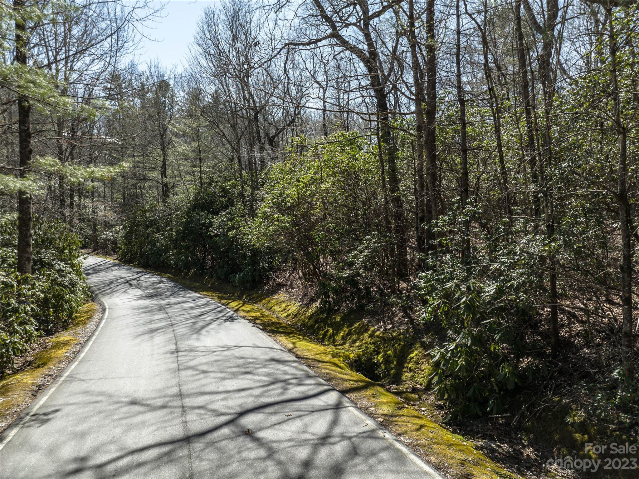 I-12 Seminole Way Lake Toxaway NC 28747