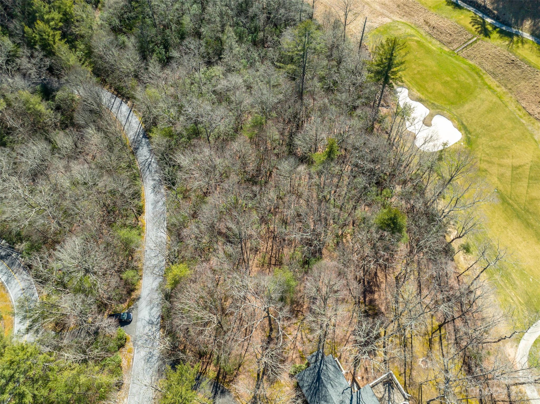 I-12 Seminole Way Lake Toxaway NC 28747