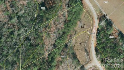 0 Vineyards Way Lake Lure NC 28746